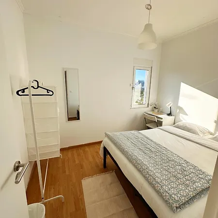 Lisbon Airport Guesthouse Extérieur photo